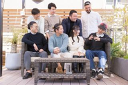 『信頼と熱狂』 この二つを兼ね備えることが才能開花のカギです！