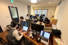 働きながらプログラミングを学んで就活で無双したい学生大募集！