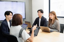 人事経験を活かしてWantedlyの採用支援を一緒にやってみませんか？