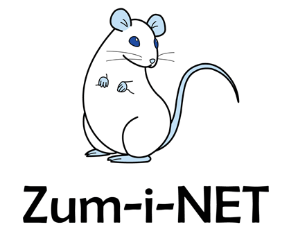 合同会社Zum-i-NET