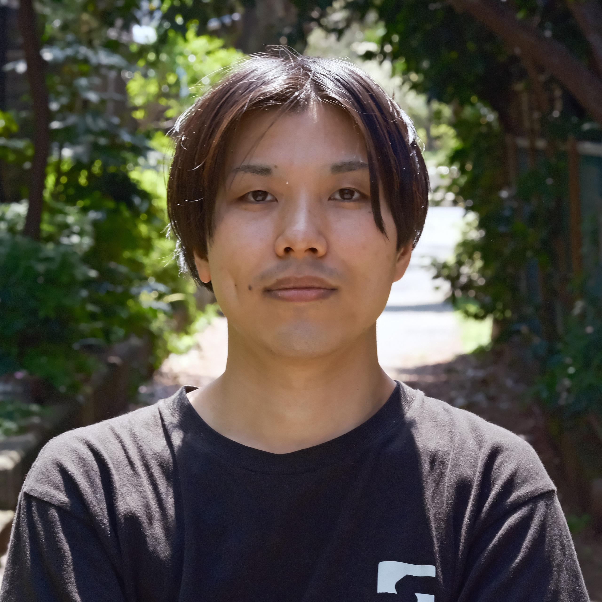 Mitsuru Koyama