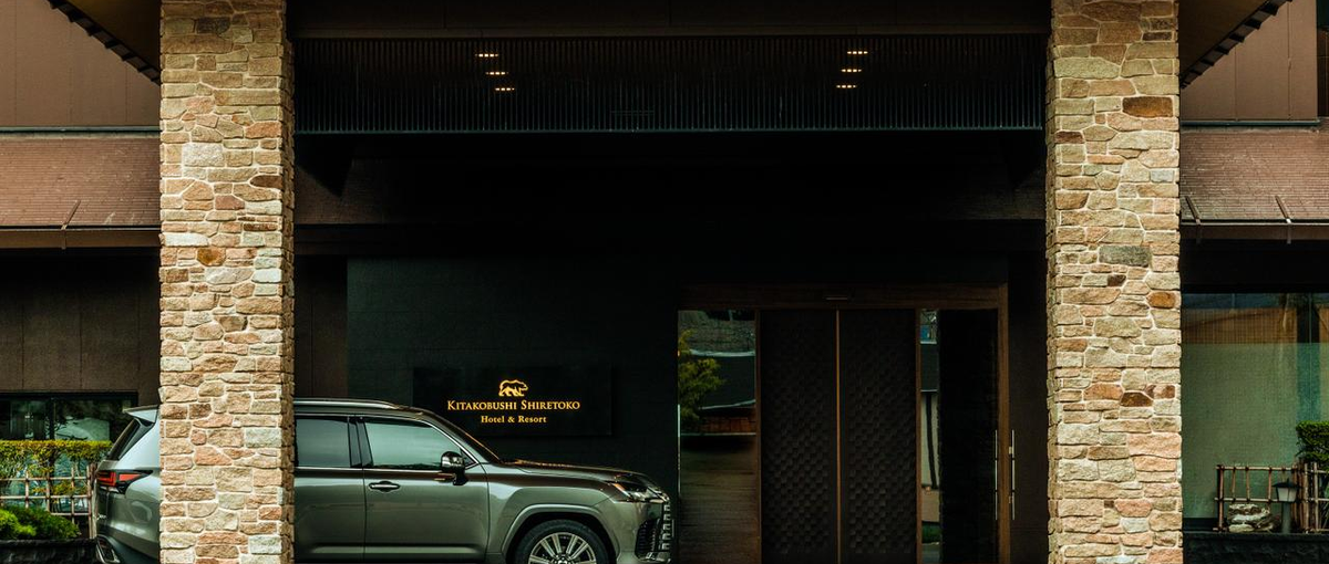 ゲストの特別な一日を彩る。