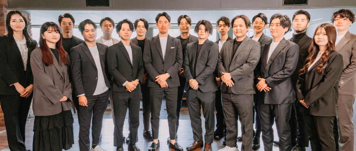 人に寄り添うことを大事にしてるベンチャー企業でのCA募集！