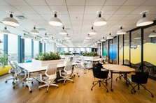 トップクラスシェアのHRテック企業でバックエンドを募集中！