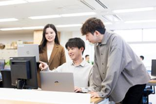 26卒新卒採用＠大阪でエンジニアに！文系の方も安心のプログラミング研修！