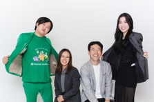 関東総合職｜福祉×ITの融合！新たな就労のカタチを創るコアメンバーを募集！