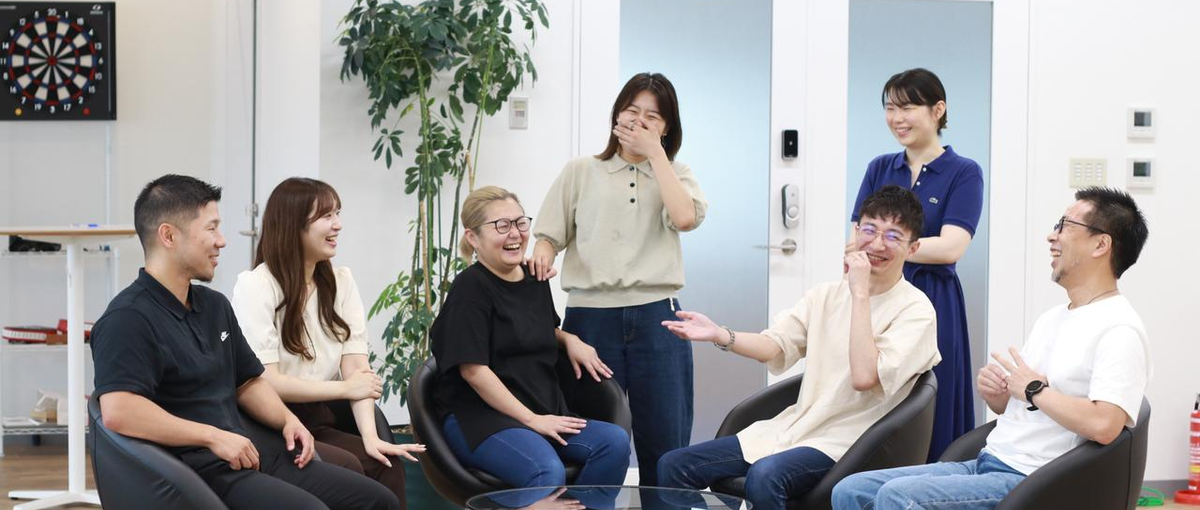 GTM戦略を通じて事業成長を担う！マーケティング担当役員直下の参謀役