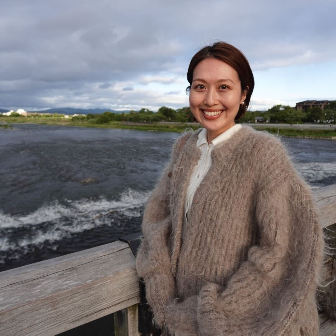 Mao Kawamura
