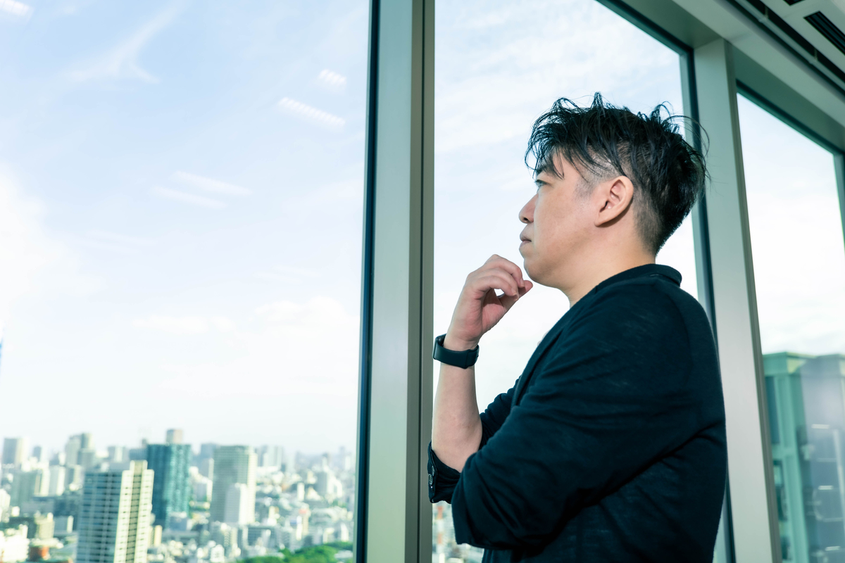 とりあえず世界一に。そのために変化を楽しもう。CTO渡辺が打ち出した、これからの「Tech Vision」