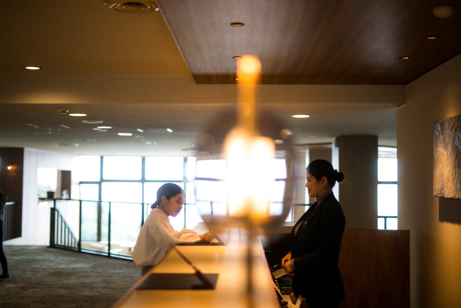 社員インタビュー/原田あゆみさん【後編】「Iターンの私がARTHで見つけた、やりたい事が叶えられる場所でできる 最大限の価値提供とは」