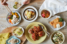 あらゆる家庭から義務をなくす、宅食サービスつくりおき.jpのエンジニア募集