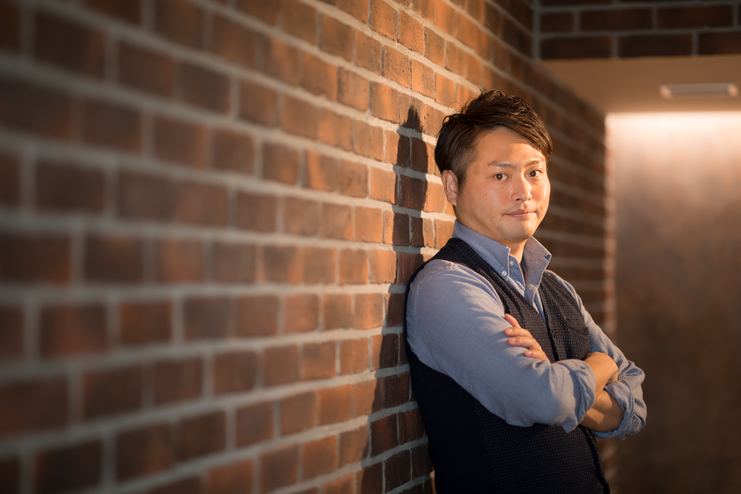 企業ブランディングに直結する品質課題を解決することがコンサルタントとしてのやりがい