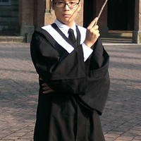 Adrian Wu
