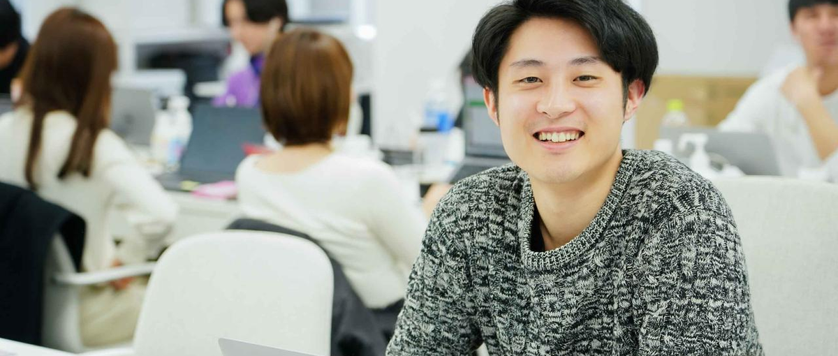 セールス/プランナー｜TikTok・SNS市場で新たなキャリアに挑戦！