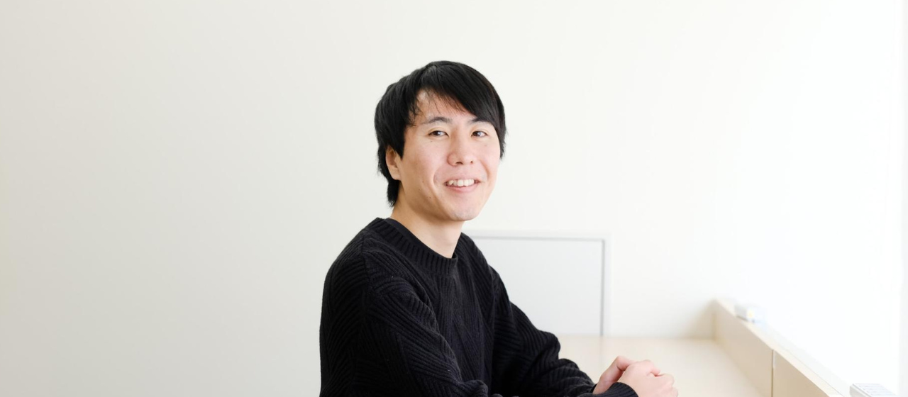 【社員紹介】コーポレートエンジニアは楽しい。天職だ！