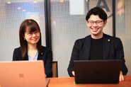 弁護士もみんな優しいです！