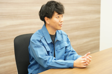 やさしさの秘密は、向き合う姿勢。|  エリエールペーパーの品質管理