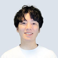 田邊 開登