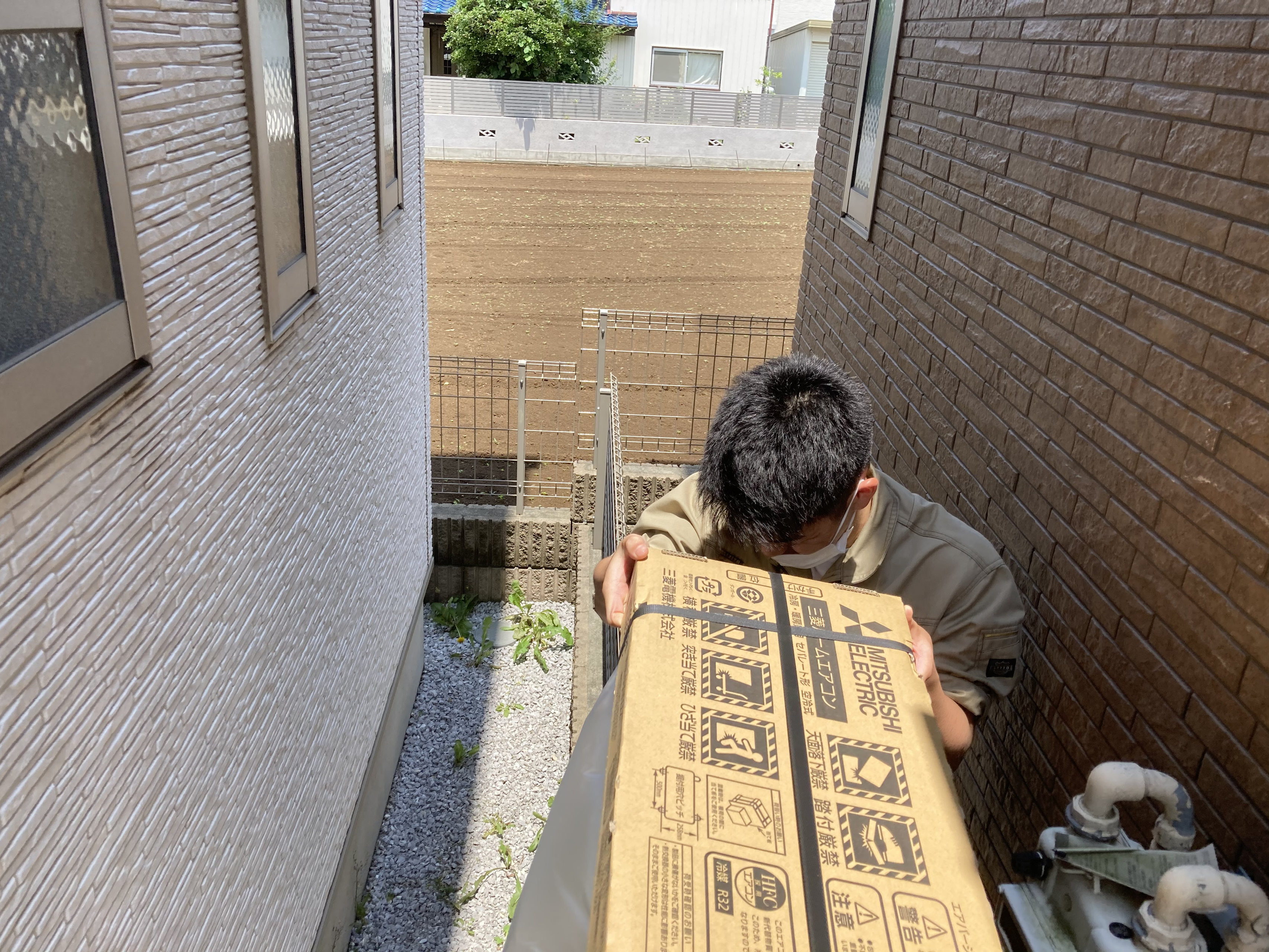 THS最年少が語る『がむしゃらだった一年目から、頼られる職人へ』