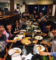 Web業界で今後生きるに困らないスキルを身につけていきます。