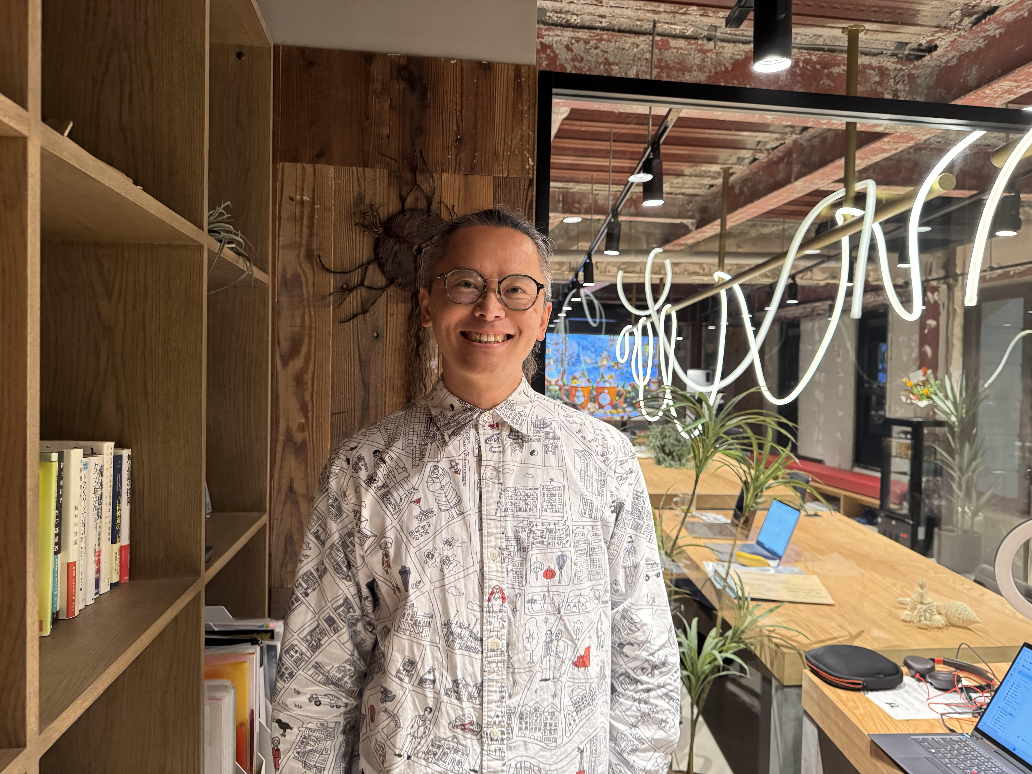 ★旧キングのつぶや記：「たる」に改名しました！