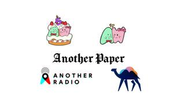 社内限定ラジオ「Another Radio」や社内報「Another Paper」など社内文化醸成を目的として実施しています。弊社の強みの一つは継続する事。2022年から隔週で実施し続けています。複業クラウドのロゴは「Nico（ニコ）」と言い、ラクダをモチーフにしています。複業という挑戦を支えるサービスとしてラクダのように旅の伴走者であり続けたいという願いが込められています。また、アナザーくんとワークスちゃんは弊社のオリジナルキャラクターです！