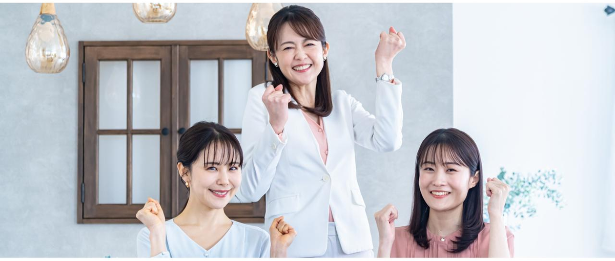 あなたの挑戦が世の中を動かす。マーケターとしてスキルアップしませんか？