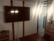 今の事務所に引っ越してきて、2ヵ月でコロナ来た。まあコイツも影響なかったとは言わない。