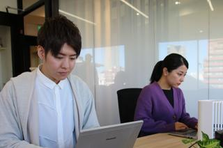 気軽に話そう！｜ゼロから始めるエンジニアの道、あなたと共に歩みます。
