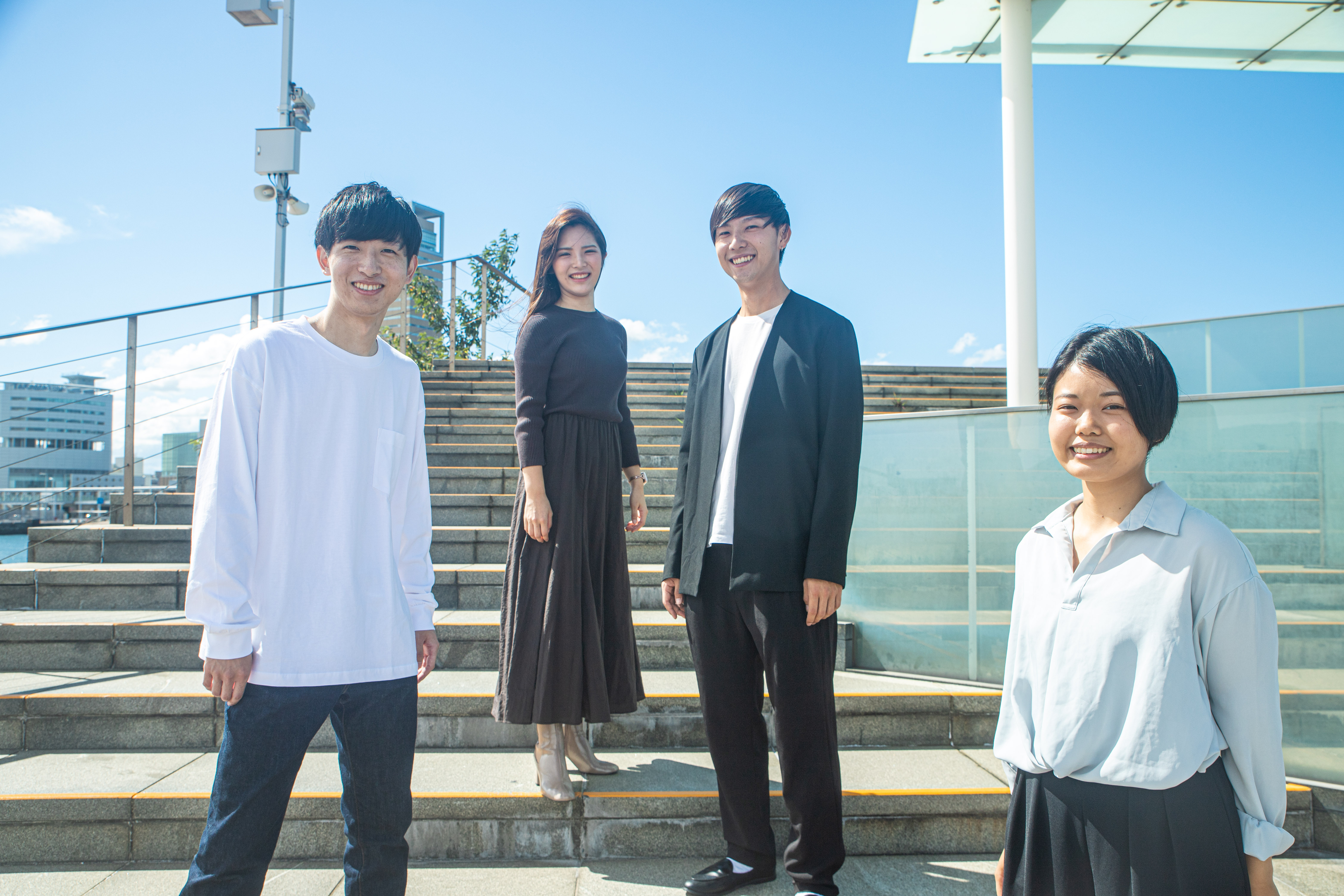 【インターン座談会：後編】地方を盛り上げたいなら「地方」はNGワード！？