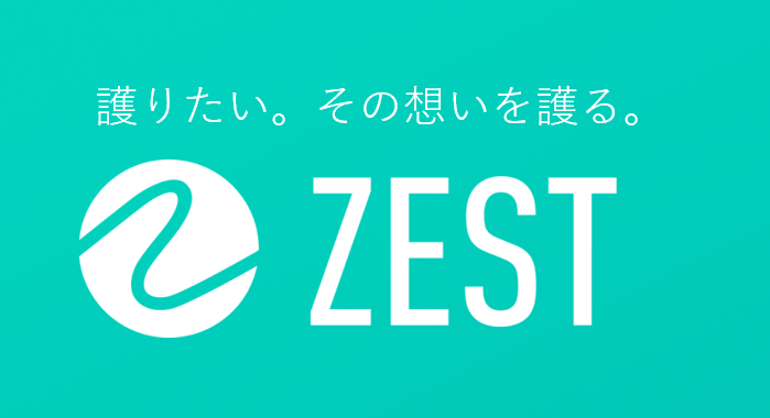 株式会社ゼスト