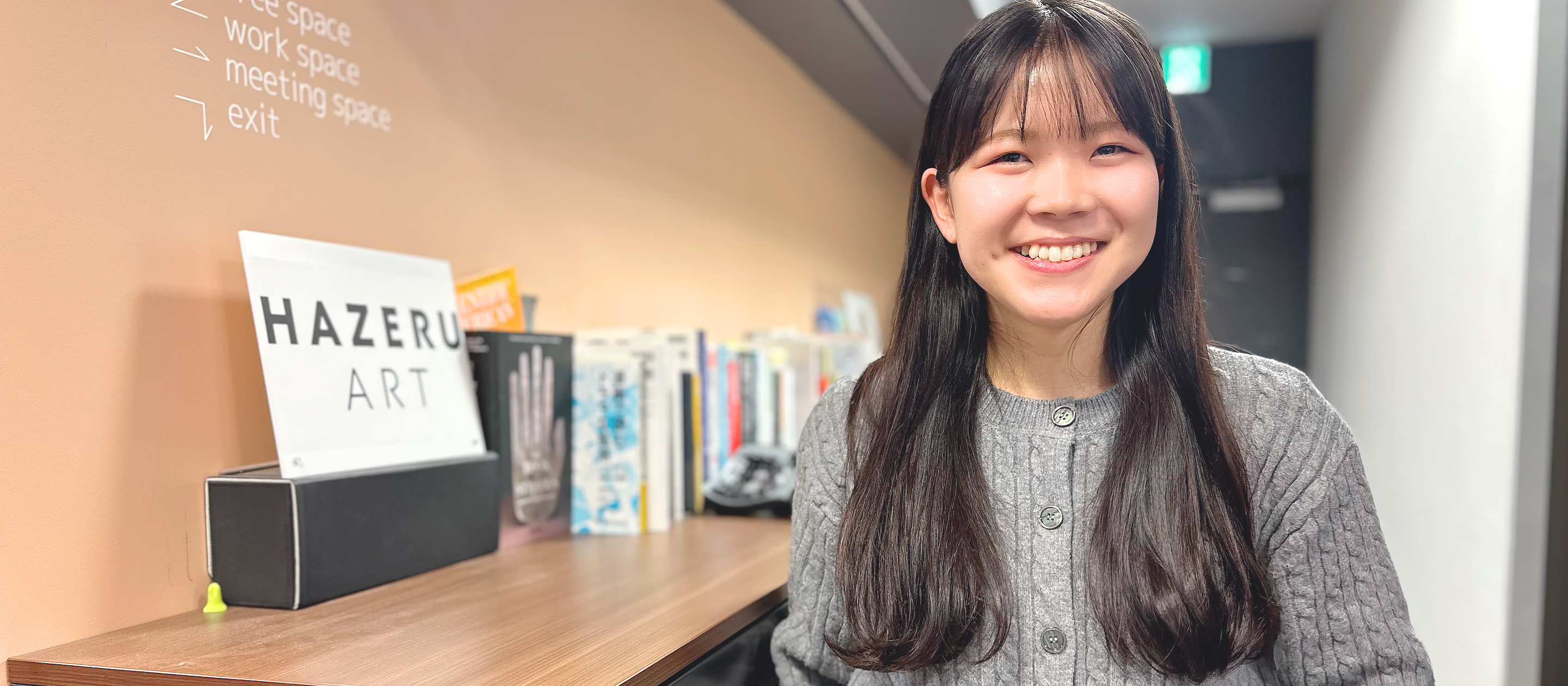 【インタビュー】データサイエンスとエンジニアリング、どちらも挑戦する学生インターン