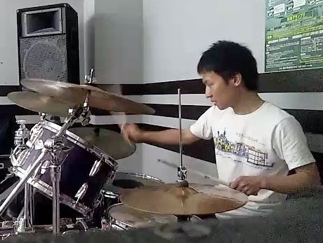 Ryusuke Homma