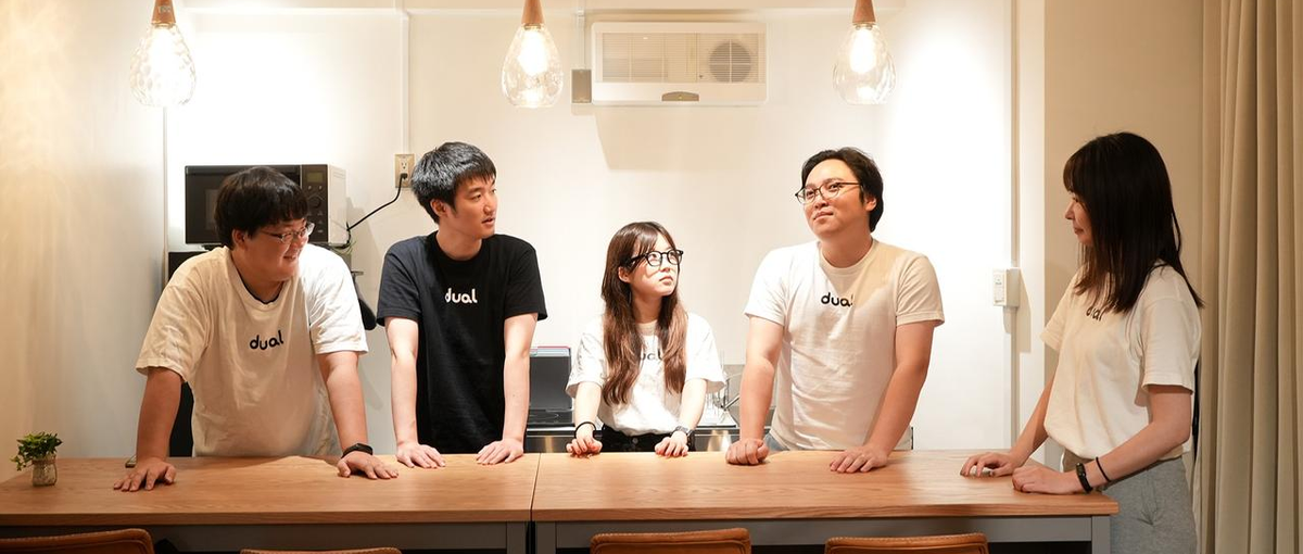 大規模Webサービスの未来を創る｜裁量権×成長機会×ワークライフバランス