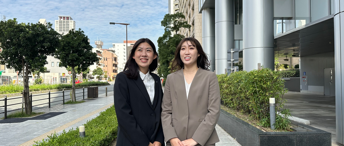 和歌山｜実力主義×ワークライフバランスで成長できる！初挑戦OKの企画営業！