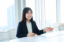 働きやすさも、やりがいも。採用支援で企業の魅力を引き出す仕事