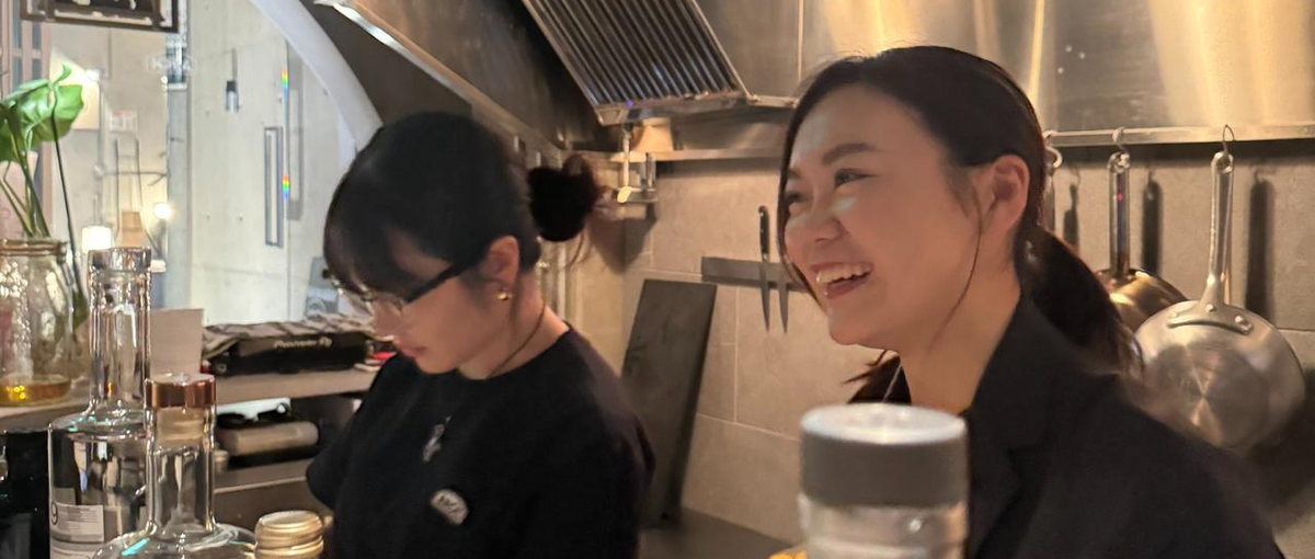 オルタナティブな未来へ！サウナ×ホテル×AIで新たな価値を創造