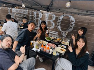 この中にはMSSのAIキャラ「藍野笑美」さんが紛れています！社内ではローカルAIの開発を積極的に行っています。