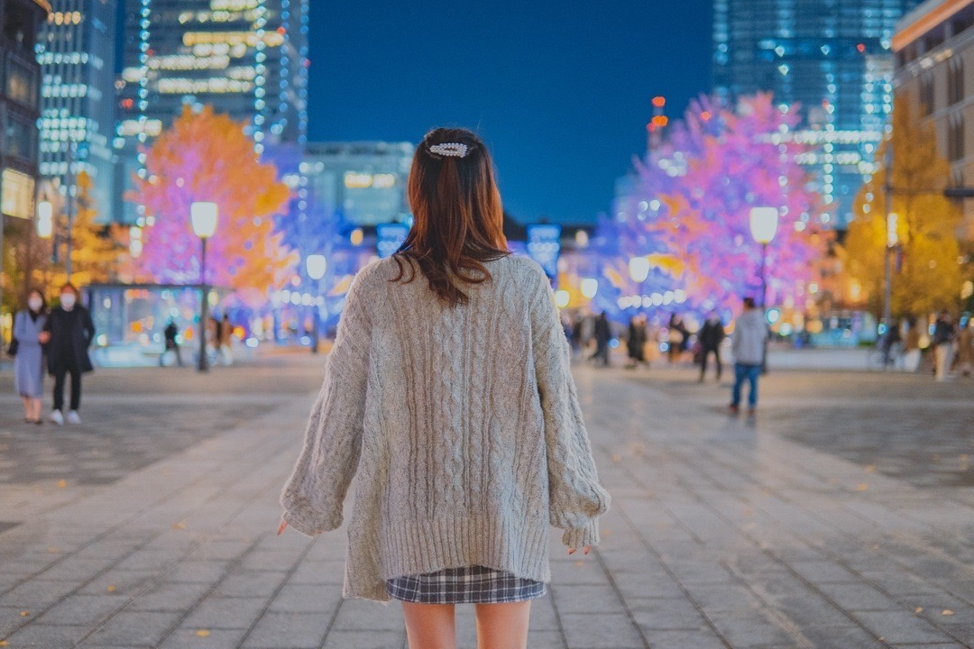 【インタビュー】上京は”ゴール”であり”スタート”でもある（牛木さん）