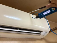 修理が無事完了するとお客様からの「ありがとう」を直接頂くことができます！