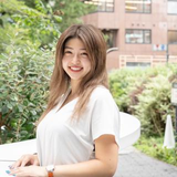 HARUKA HAYASHI