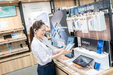 人材育成・仕組みづくりのスキルをつけて、店舗を動かす仕事に挑戦。