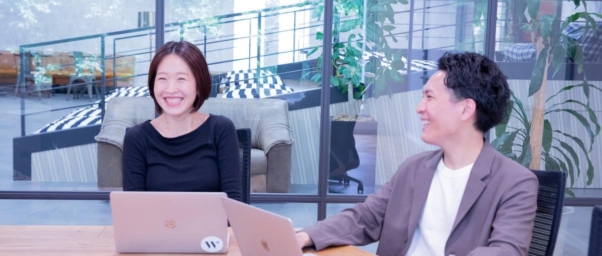 このままでいいんだっけ？シゴトでココロオドル場所を探し続けている君へ！