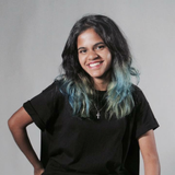 Marianne Kumanayake 
