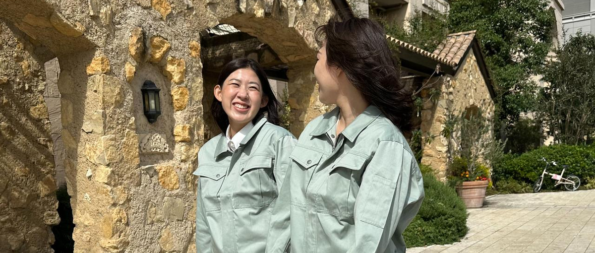 山梨｜オンとオフを切り替えれる企業で、家族との時間も大切に過ごしませんか？