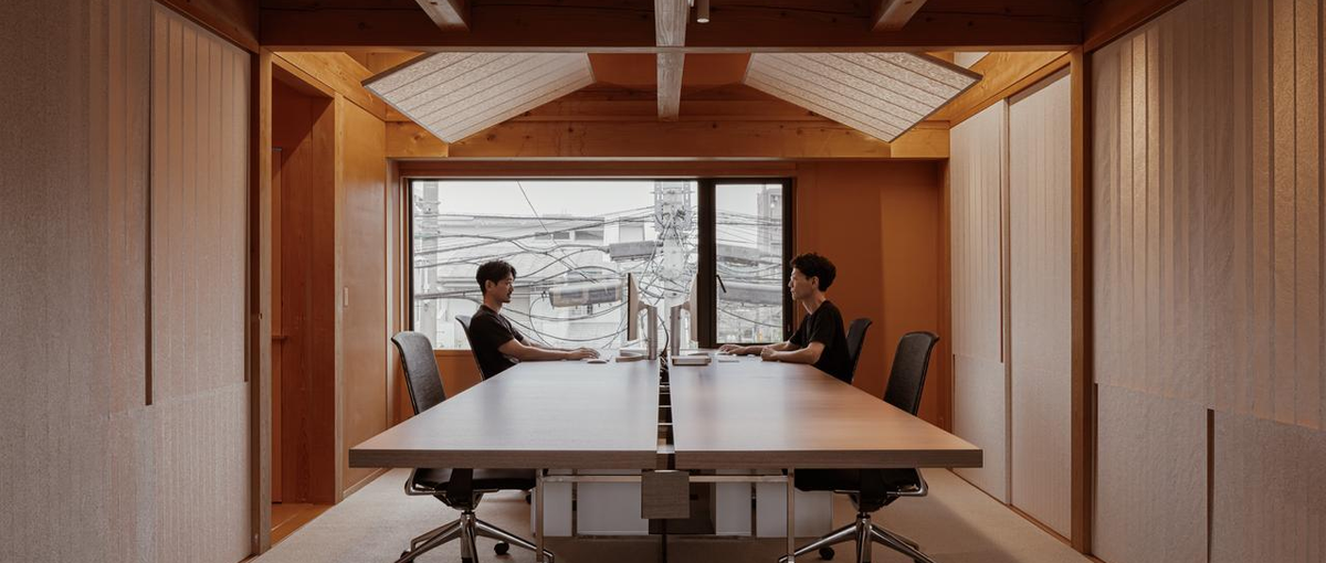 会社の成長に伴い新規デザイナー募集！船や芸術祭など他では経験できないことも