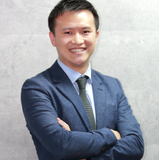 Tianlong Huang