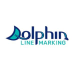 Dolphin Line Marking