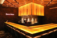 会場：Basis Point Lounge