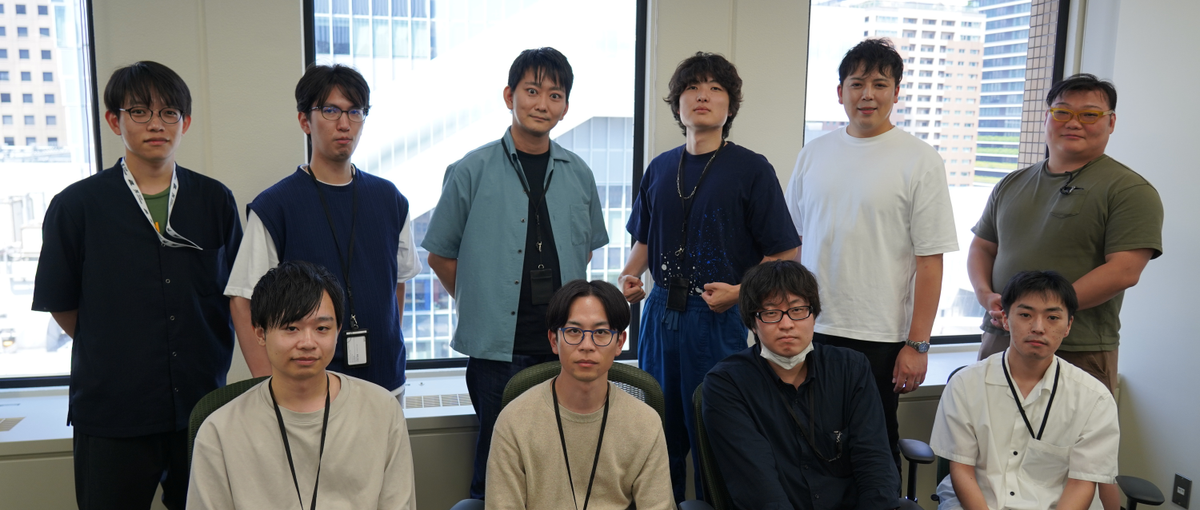 統計学・LLMの知識を活かす！自社サービス開発にも携われるAIエンジニア